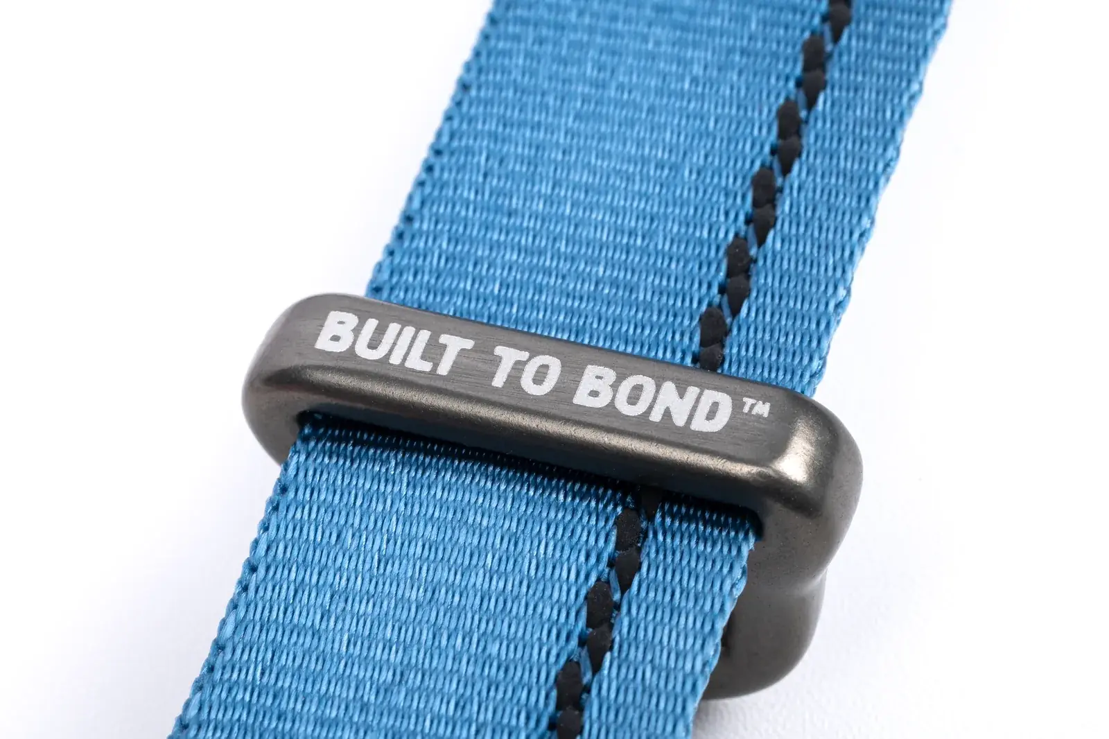 Ready-Go Collar — Coast detail 2