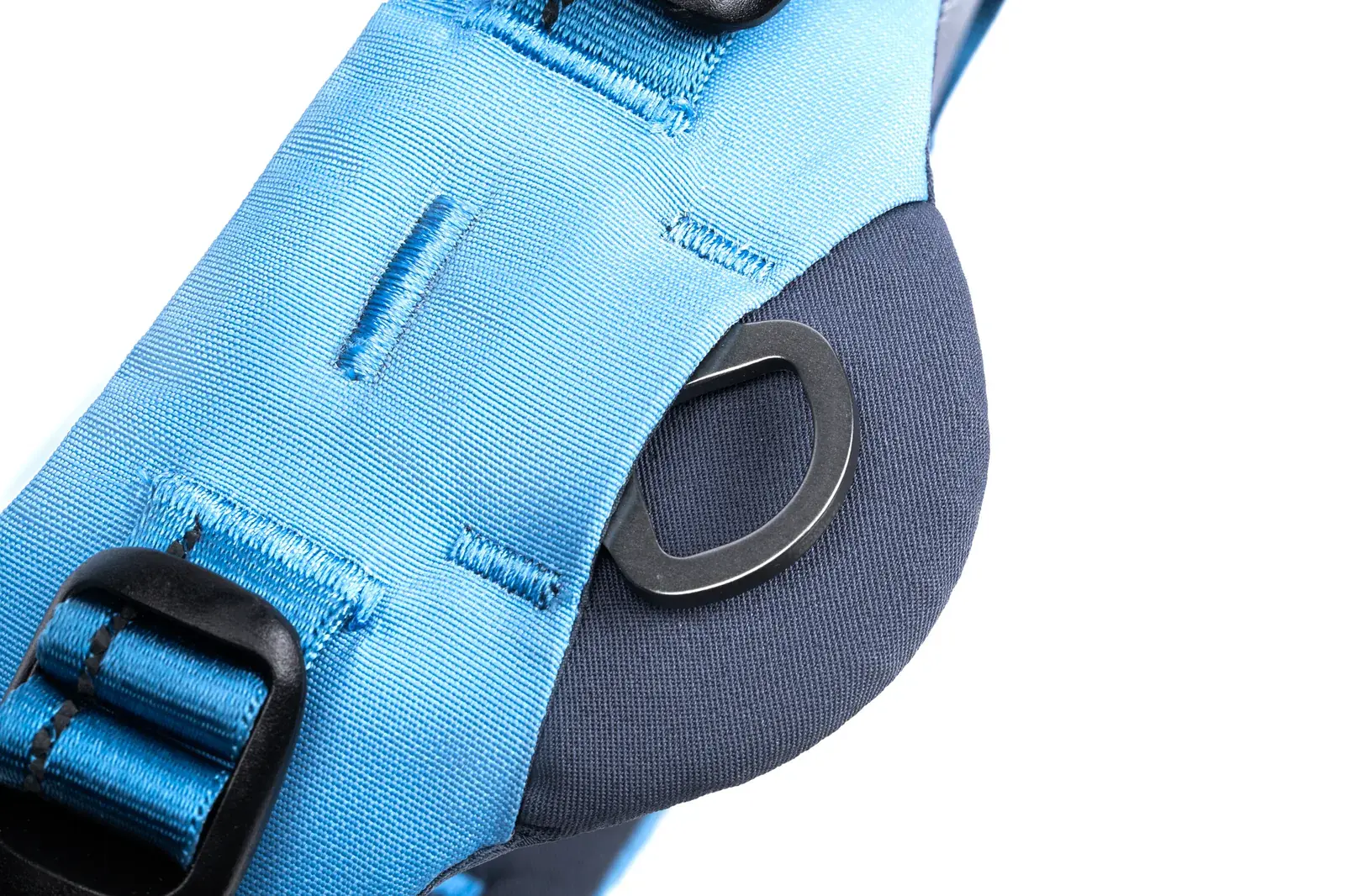 Ready-Go Harness — Coast detail 1