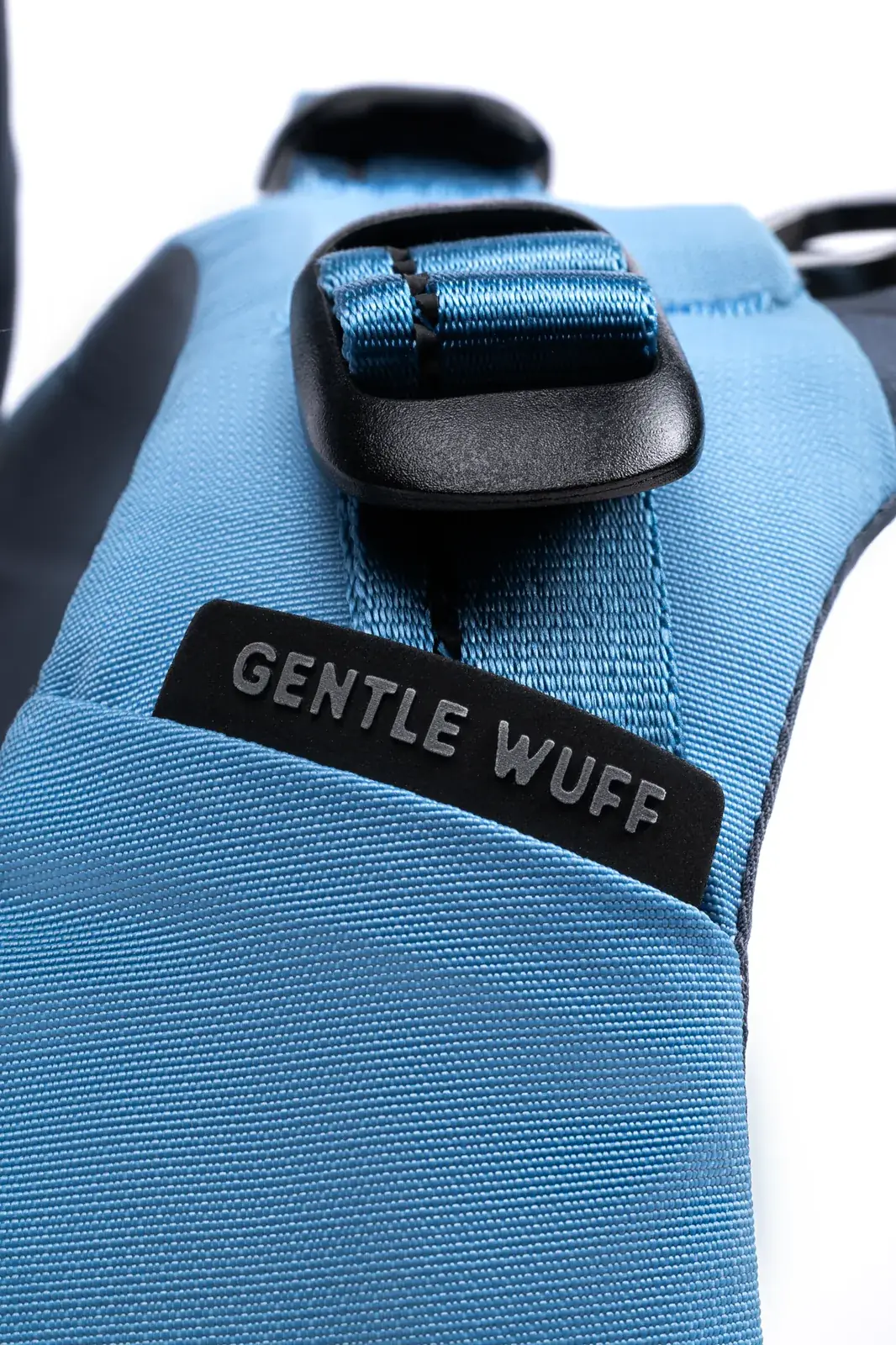 Ready-Go Harness — Coast detail 2