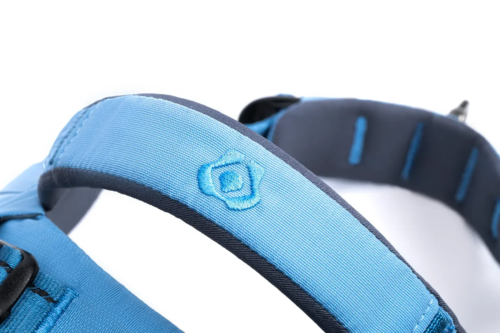 Ready-Go Harness — Coast detail 3