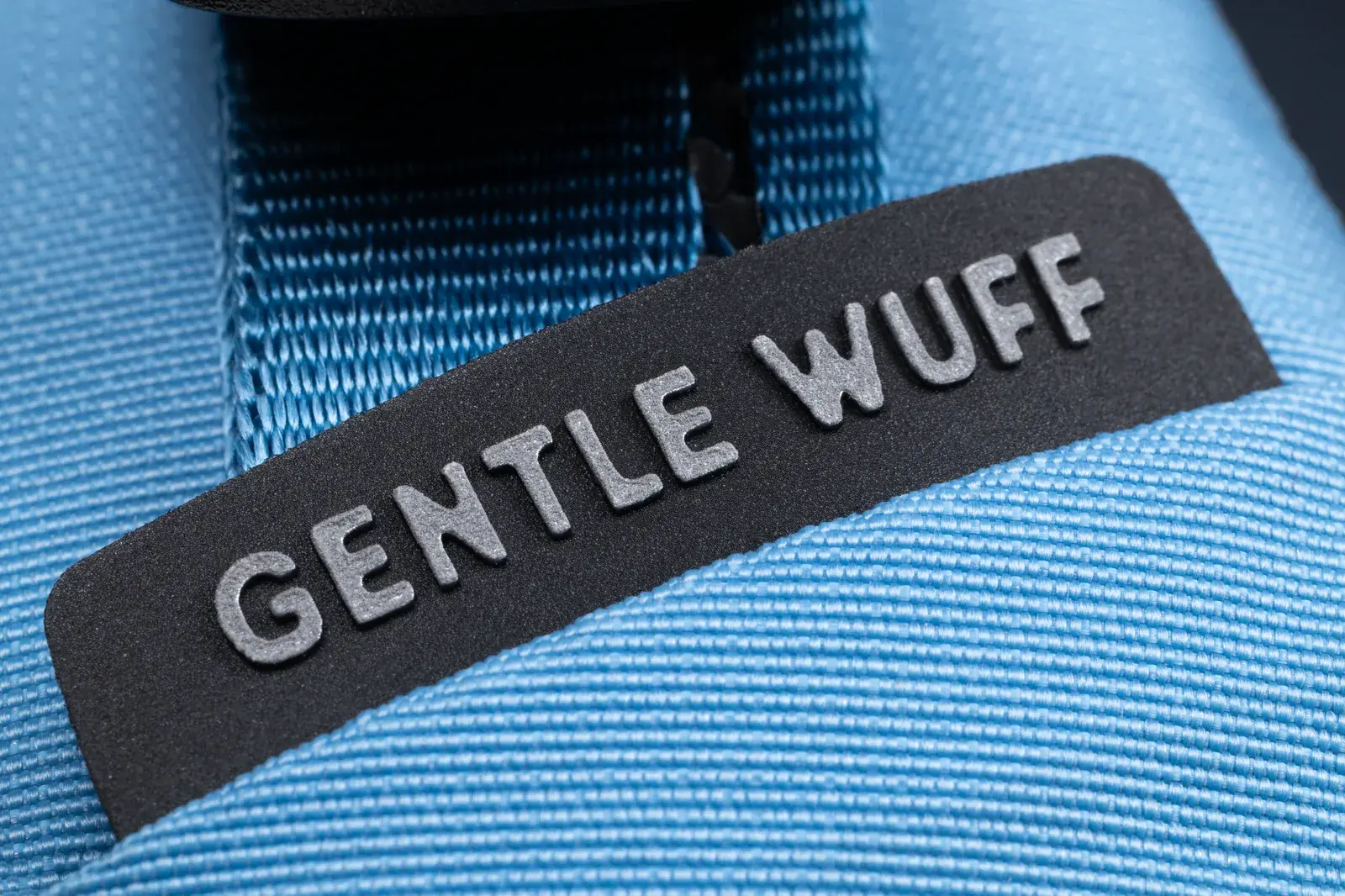 Ready-Go Harness — Coast detail 4