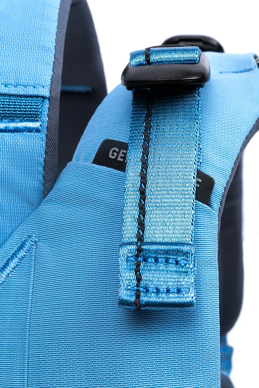 Ready-Go Harness — Coast detail 5
