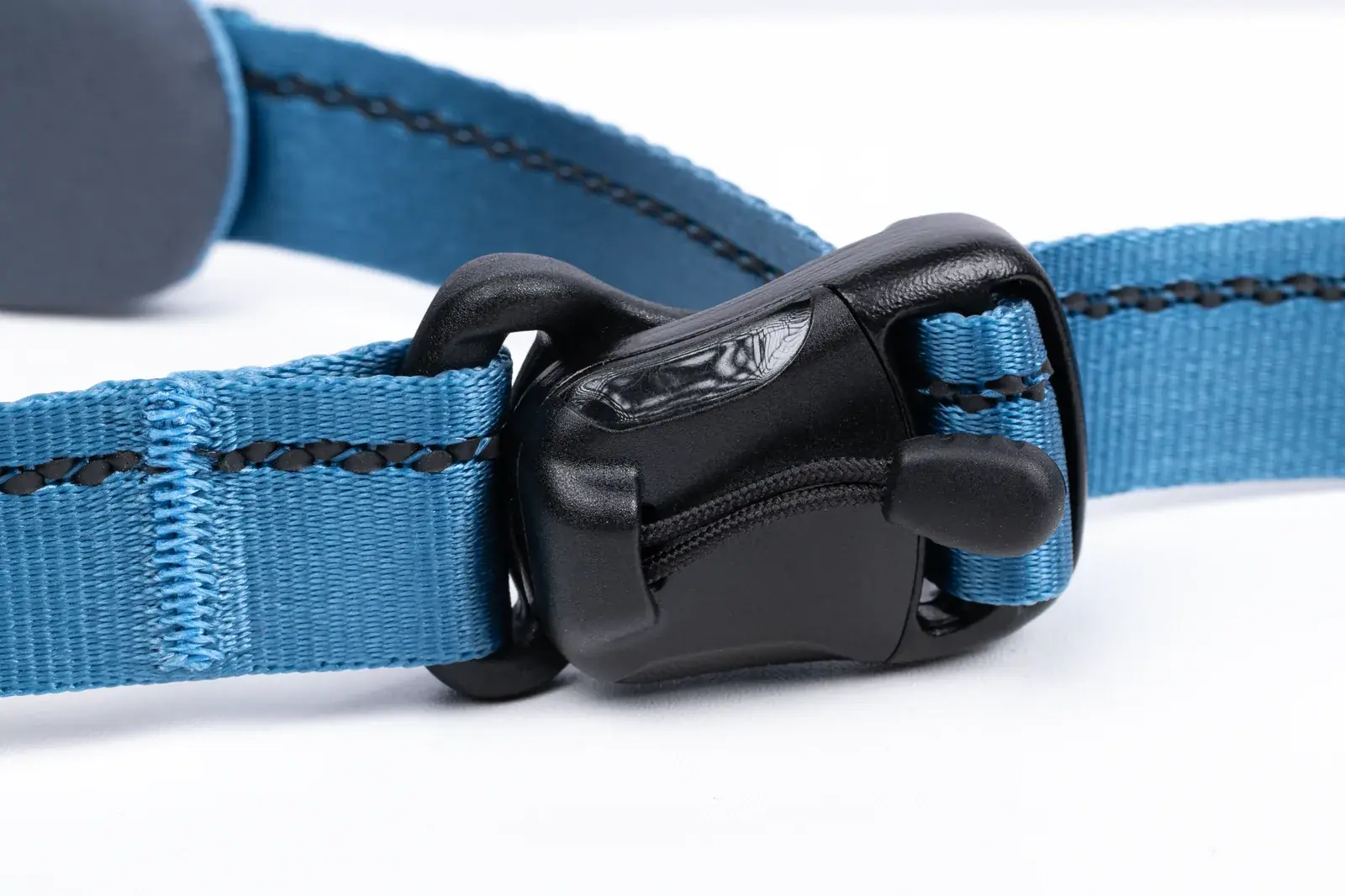 Ready-Go Leash — Coast detail 1