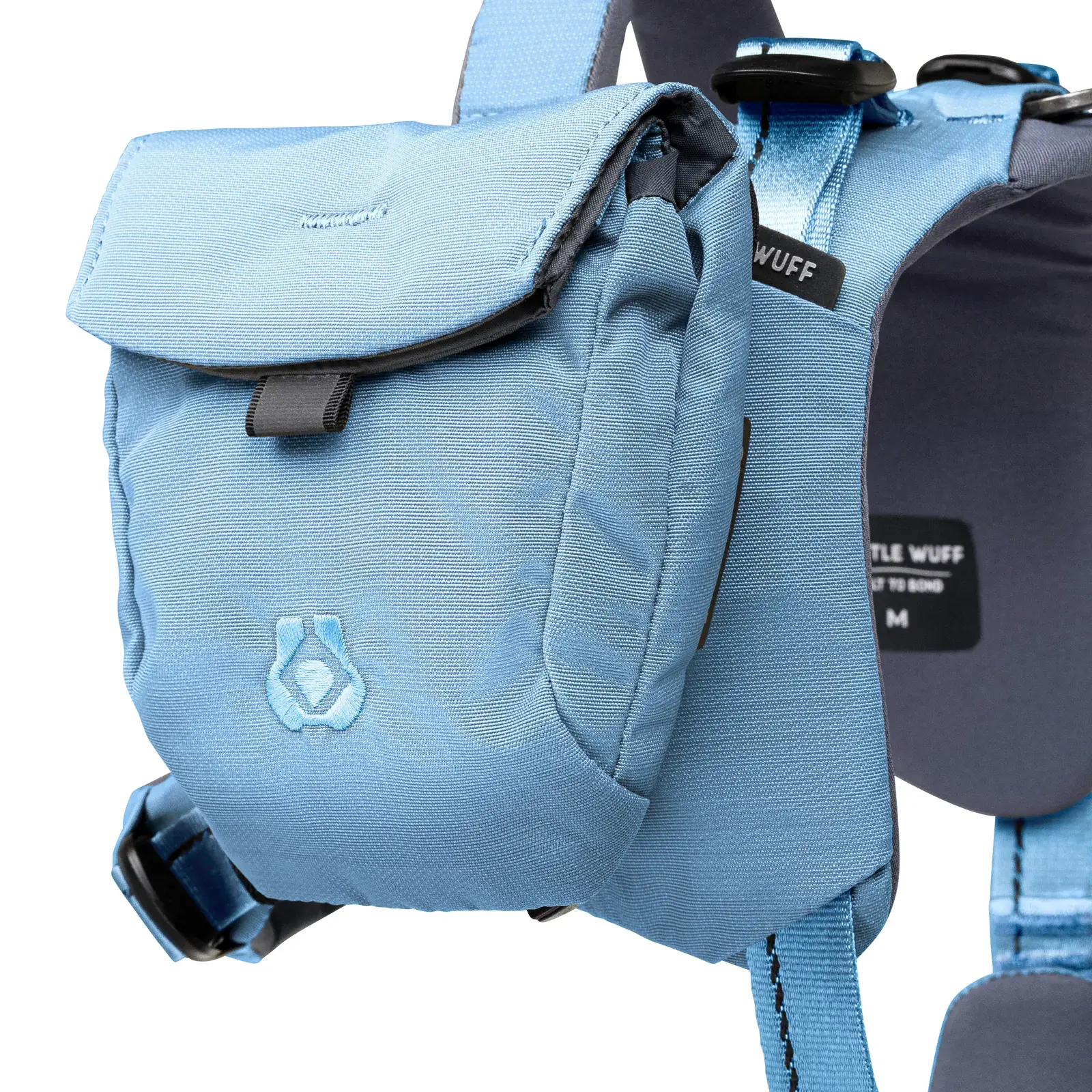 Ready-Go Quick Grip — Simpatico system, Coast setup 3