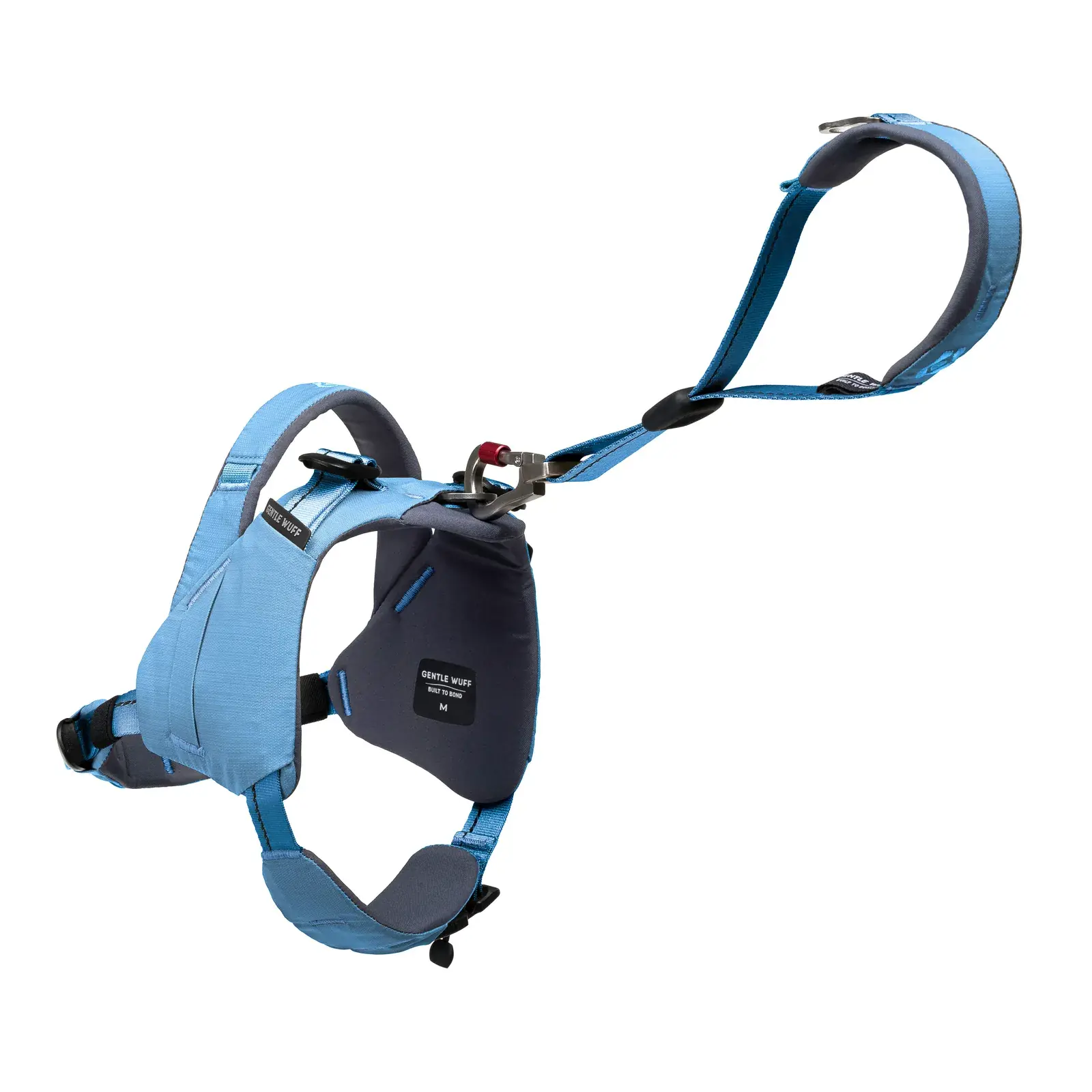 Ready-Go Quick Grip — Simpatico system, Coast setup 4