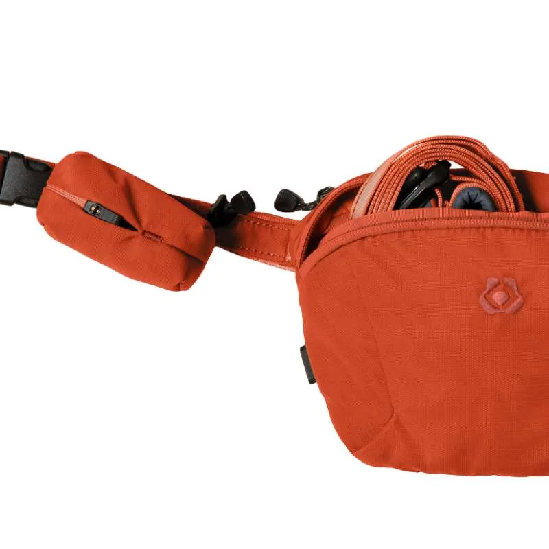 Ready-Go Crossbody detail — Simpatico™ Attachment Points