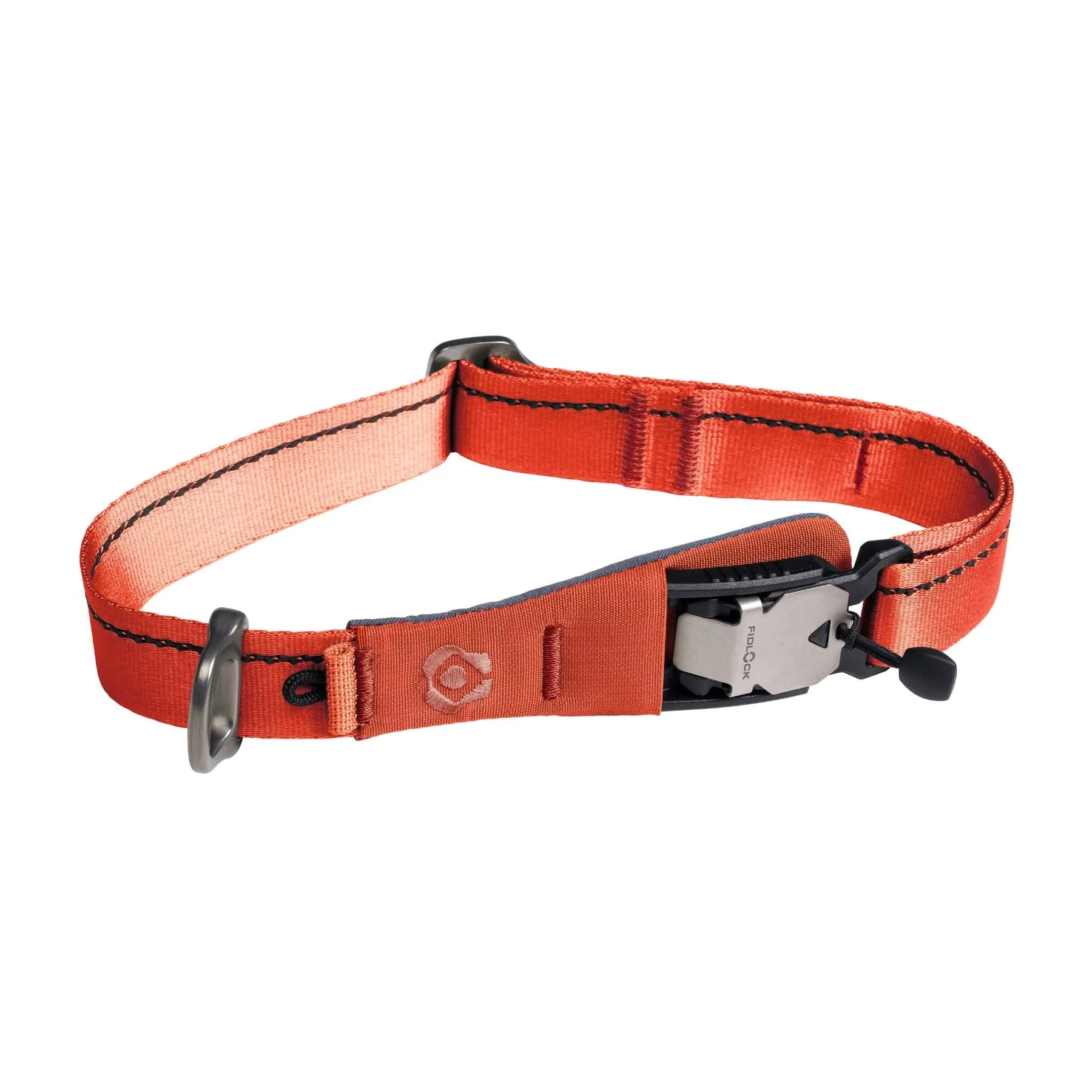 Ready-Go Collar — construction details