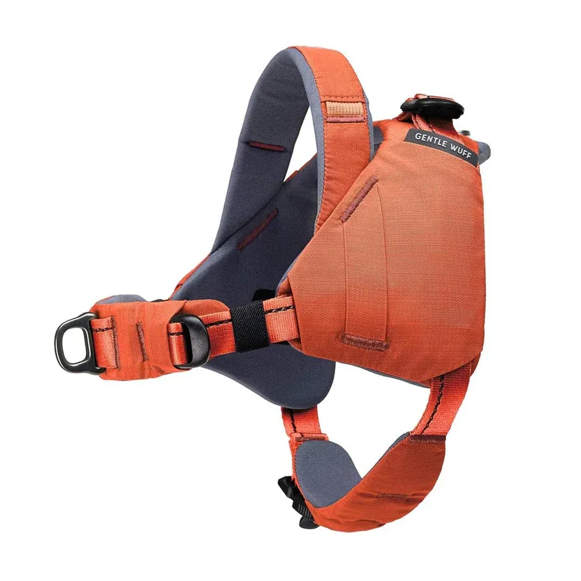 Ready-Go Harness — construction details