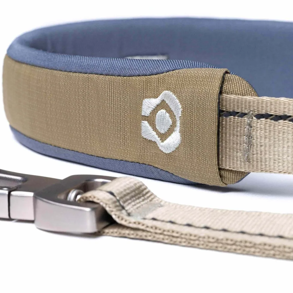 Ready-Go Leash detail — Adjustable Length