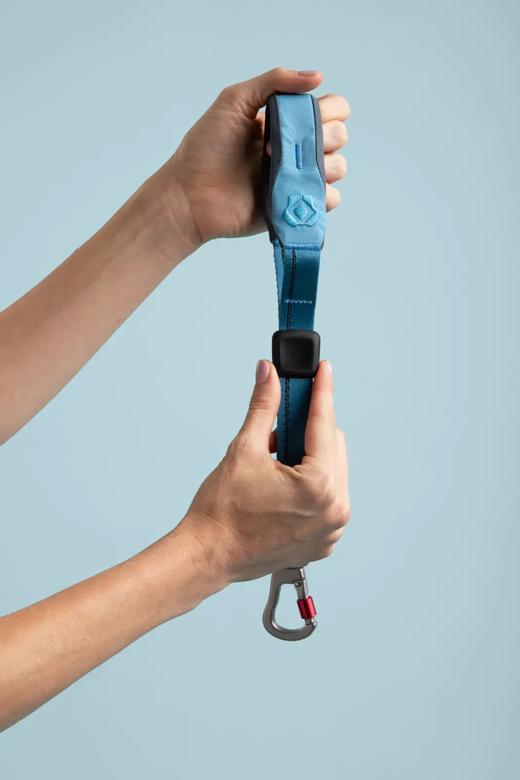 Ready-Go Quick Grip in use 1