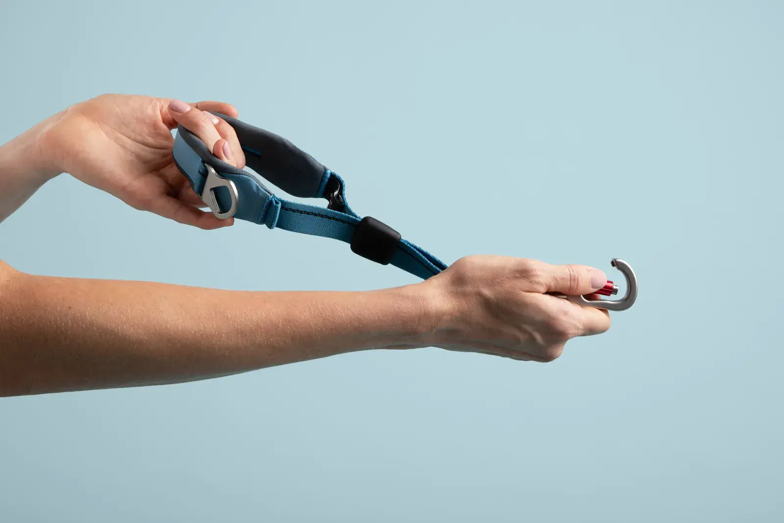 Ready-Go Quick Grip in use 2